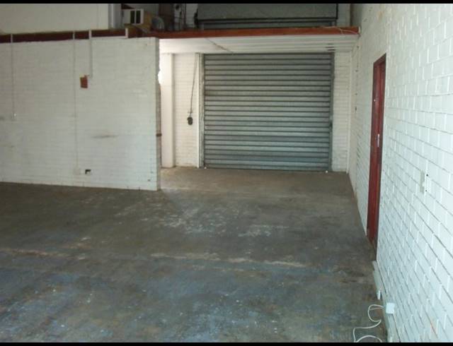 INDUSTRIAL PROPERTY TO RENT IN ALTON